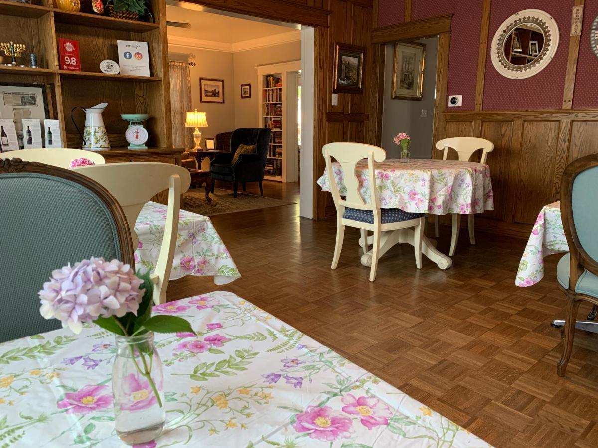 Bordeaux Inn Лоди Экстерьер фото