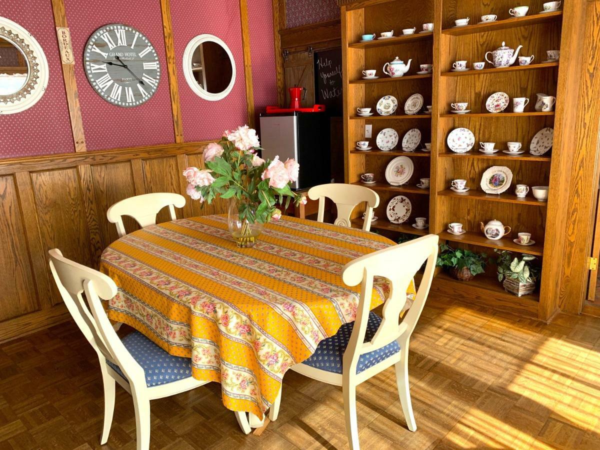Bordeaux Inn Лоди Экстерьер фото